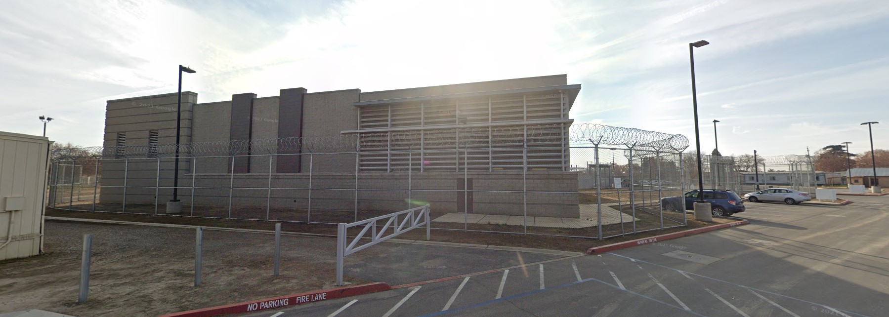 Photos Madera County Jail 8